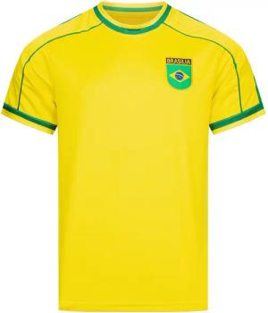 JELEX Fußballtrikot "Retro History"