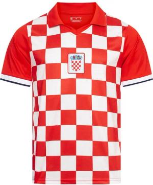 JELEX Fußballtrikot "Retro History"