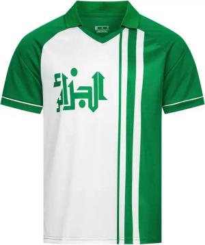 JELEX Fußballtrikot "Retro History"