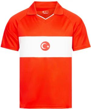 JELEX Fußballtrikot "Retro History"