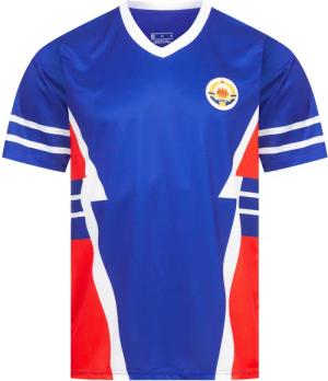 JELEX Fußballtrikot "Retro History"