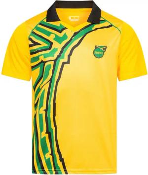 JELEX Fußballtrikot "Retro History"