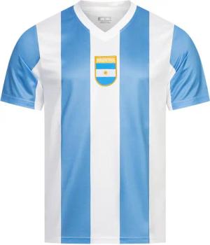 JELEX Fußballtrikot "Retro History"
