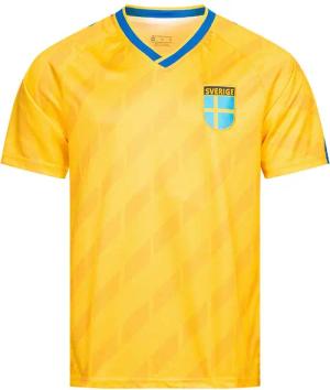 JELEX Fußballtrikot "Retro History"