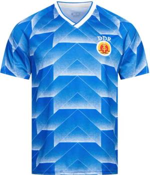 JELEX Fußballtrikot "Retro History"