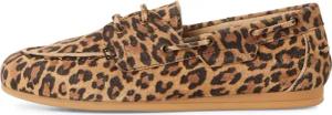 Tamaris Tamaris 23602/44 Leopard Mokassin