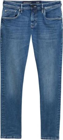 TOM TAILOR 5-Pocket-Jeans Jeans Aedan lange