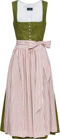 Luis Steindl Dirndl Dirndl