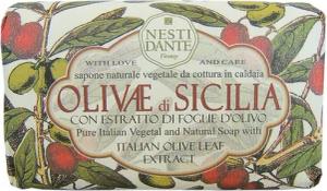 Nesti Dante Handseife Olivae SICILIA 150