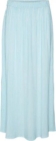 Vero Moda Maxirock Bumpy (1-tlg)