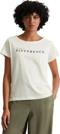 Marc OPolo T-Shirt "aus leichtem Single Jersey"