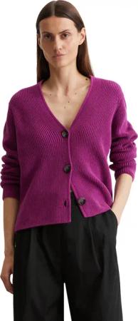 Marc OPolo Cardigan "aus Heavy-Weight-Organic-Cotton"