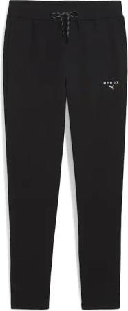 PUMA Trainingshose "PUMA x HYROX CLOUDSPUN Elevated Hose Herren"