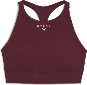PUMA Sport-BH "PUMA x HYROX SHAPELUXE High Neck BH Damen"