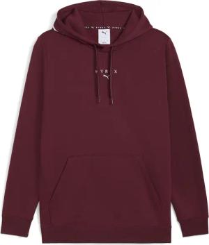 PUMA Sweatshirt "PUMA x HYROX Heavyweight Hoodie Herren"