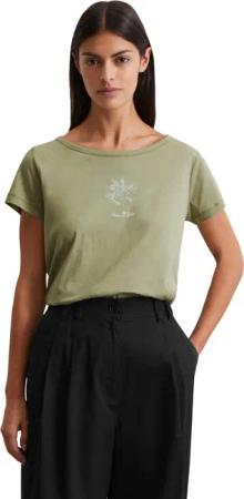 Marc OPolo T-Shirt "aus leichtem Single Jersey"