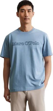 Marc OPolo T-Shirt "aus reiner Bio-Baumwolle"