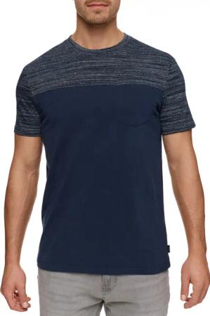 Indicode Rundhalsshirt "INSmallo"