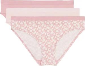 Marc OPolo Slip "Essentials", (3er Pack), mit elastischem Bund mit Logo
