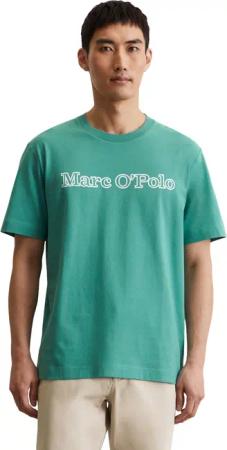 Marc OPolo T-Shirt "aus reiner Bio-Baumwolle"