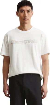 Marc OPolo T-Shirt "aus reiner Bio-Baumwolle"
