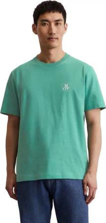 Marc OPolo T-Shirt "aus reiner Bio-Baumwolle"