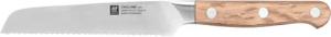 Zwilling Universalküchenmesser "Pro Cornelia Poletto", (1 tlg.), Made in Germany, Sonderschmelze, Geschmiedet