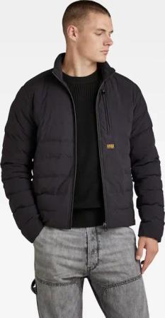G-STAR Steppjacke "Foundation liner" mit Brusttasche