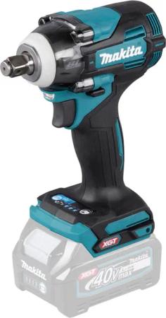 Makita Akku-Schlagschrauber ""TW004GZ"", (XGT, 40V max., 1/2", 350 Nm, 0-3.200 min-1), für höchste Ansprüche, ohne Akku, ohne Ladegerät