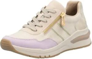 Rieker  Halbschuhe Schnuerschuhe M6601-60