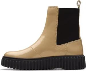 Clarks Stiefel TORHILL MAPLE