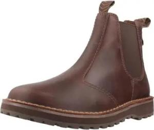 Clarks Stiefel SOLSBURY EASY