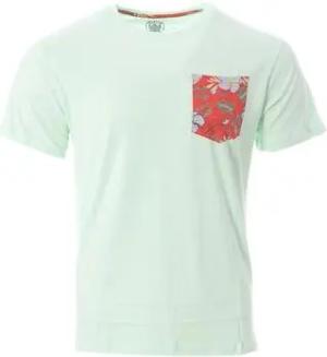 American People T-Shirts & Poloshirts AS24-102-04