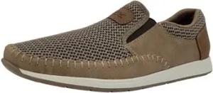 Rieker Herrenschuhe Slipper 1195464 119 11954-64