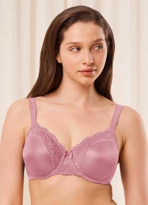 Triumph-Ladyform Soft-Minimizer-Bügel-BH
