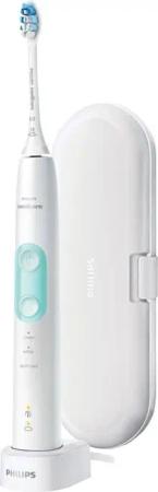 Philips Elektrische Zahnbürste HX6857/28 Sonicare ProtectiveClean