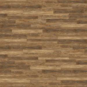 vidaXL Wandpaneel Wandpaneele Holzoptik Braun PVC