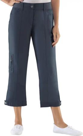 Witt Shorts Stretch-Hose