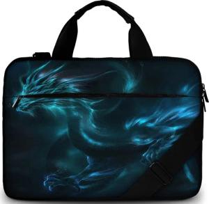 MAXLVL Laptoptasche 15.6 / 17.3 Zoll