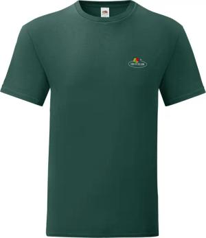 Fruit of the Loom Rundhalsshirt Iconic
