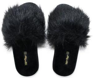 Flip Flop hairy*pool Hausschuh