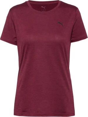 PUMA Tad Essential Funktionsshirt Damen