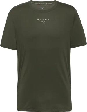 PUMA Hyrox Cloudspun Funktionsshirt Herren