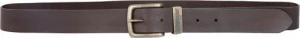 Wrangler Ledergürtel "METAL LOOP"