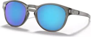 Oakley Latch - Sonnenbrille Matte Grey Ink One Size