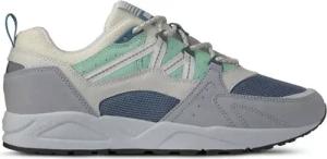 Karhu Fusion 2.0 - Lifestyle Schuhe Pearl Blue / Bright White 37