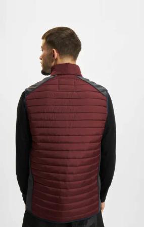 Jack & Jones Multi Bodywarmer Vest