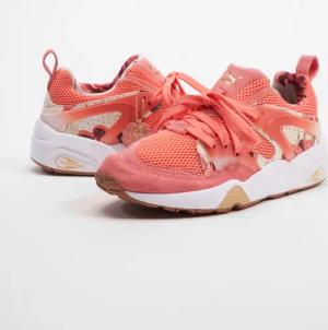 Puma Bog x Careaux Graphic W Sneaker