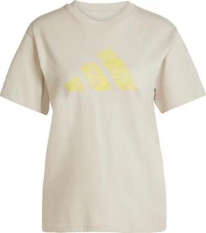 T-Shirt adidas Camo Graphic