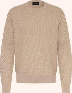 Brioni Pullover mit Seide